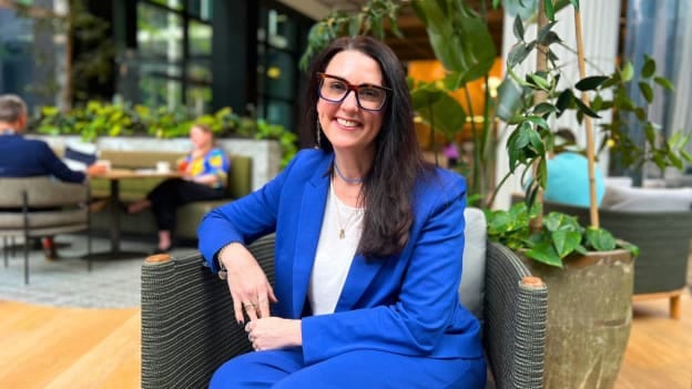 77% CPA Australia employees enjoy work-life balance: Chief People Officer shares secrets to success