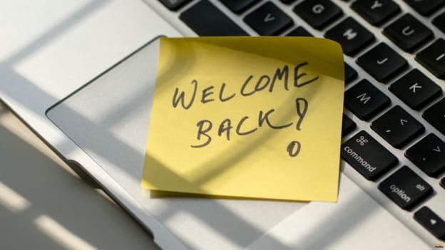Once a champion of WFH, Dell backtracks on remote work