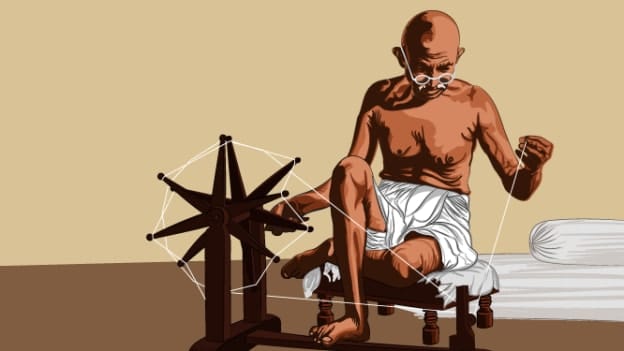 Gandhi at 150: Walking the talk, the Mahatma way