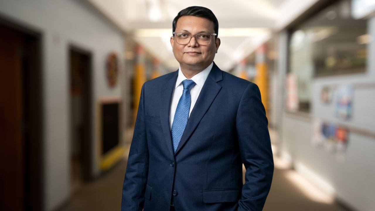TeXim.in appoints Abhishek Shrivastava as Director & Chief Strategy and People Officer