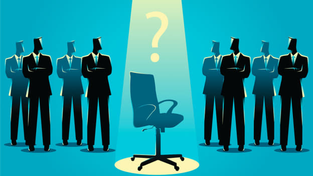Nearly seven lakh posts in central government departments are vacant