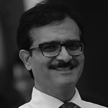 Ajay K Soni
