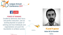 Power of Winning