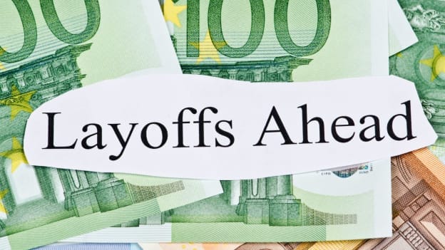 Citigroup announces layoffs of 286 workers amidst restructuring