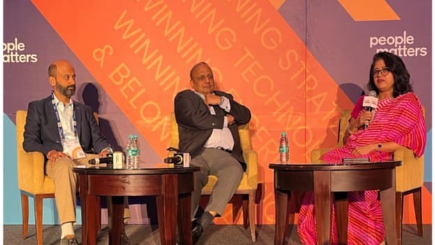 Revolutionising talent acquisition in the dynamic world of work