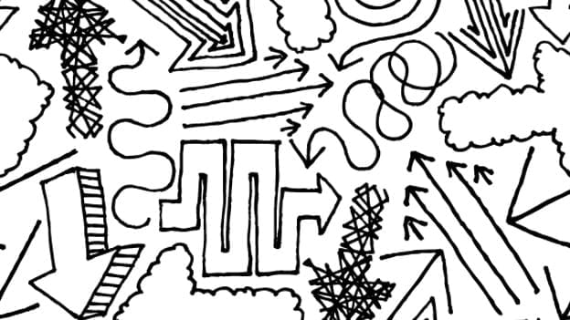 An Interviewlogue: No Method in the Madness