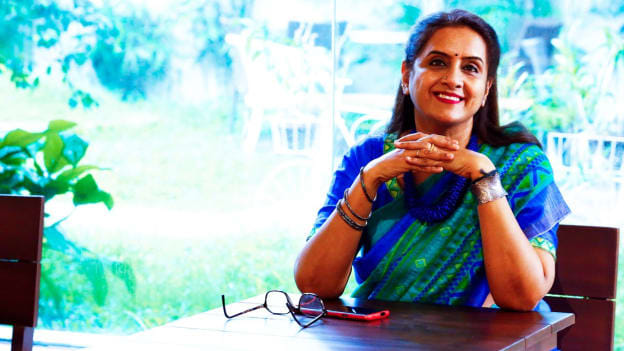 'Added Perspective': Avtar Group’s Saundarya Rajesh on importance of regional diversity in the workplace