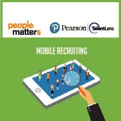The Imperative of going Mobile with Recruitment