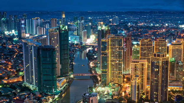 Inside Philippines: AI startups transforming industries