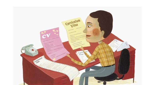 Psycholinguistics: The future of Behavioral competency matching
