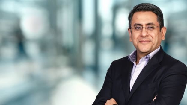 DB Schenker appoints Vishal Sharma as new CEO for Asia Pacific