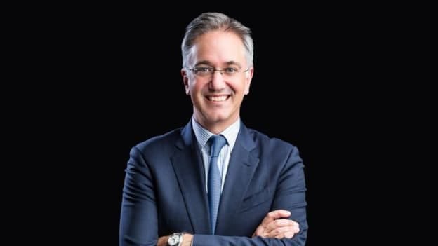 Dr Christopher Payne joins Knight Frank MENA as Chief Economist