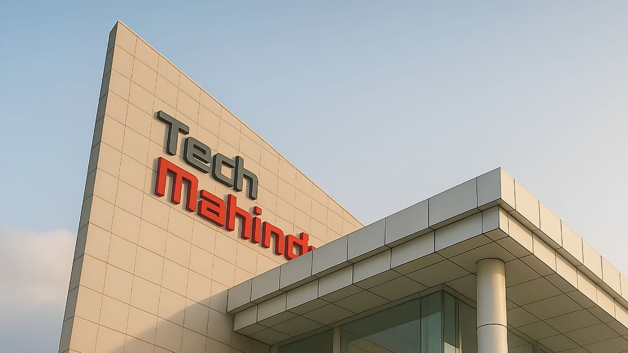 Tech Mahindra confirms Q2 salary hikes as margins improve