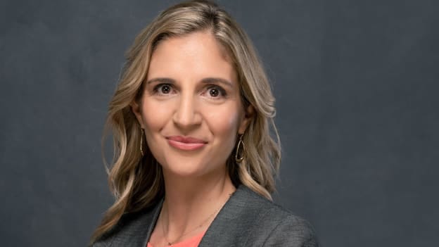 Center for Creative Leadership names Elisa Mallis as new MD and VP, Asia-Pacific