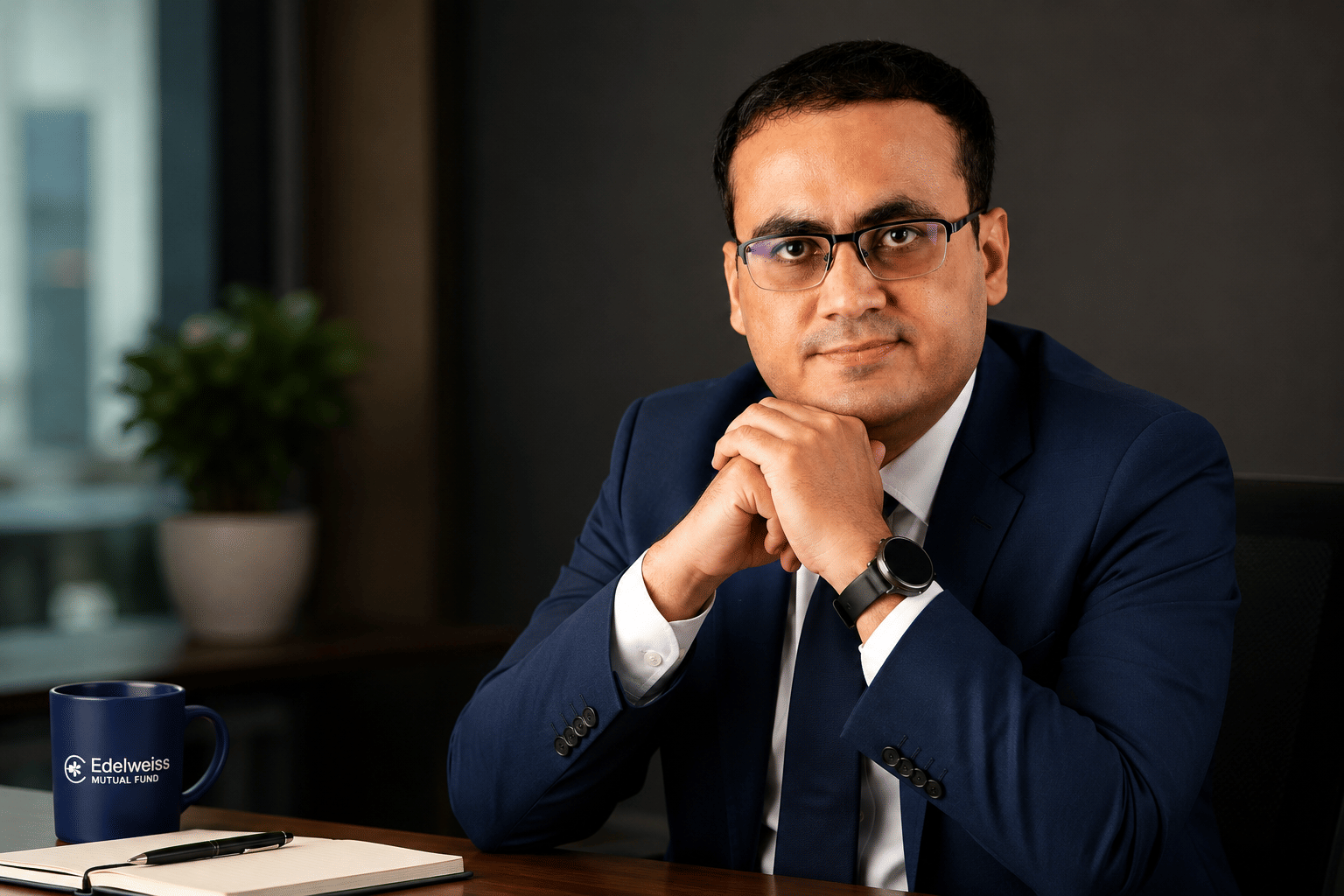 Employees today know exactly what they won't accept: Edelweiss MF CHRO