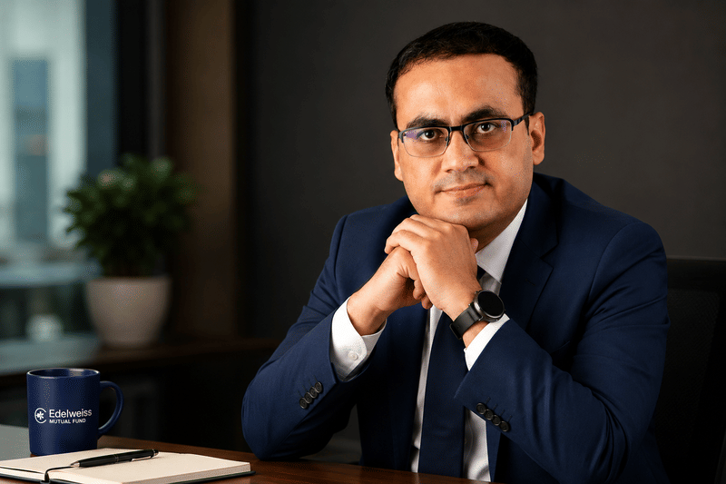 Employees today know exactly what they won't accept: Edelweiss MF CHRO