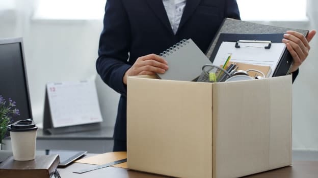 Lendlease Australia announces layoffs affecting 10% of its global workforce