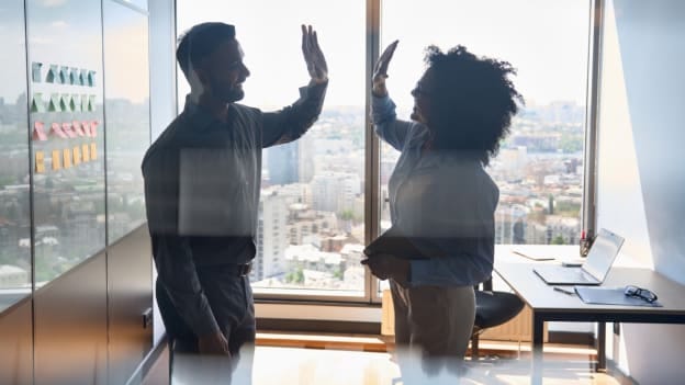Equity, transparency, psychological safety: What women want at work