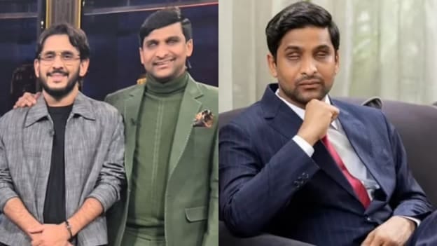 Shark Tank’s most inspiring judge: Srikanth Bolla’s story will change how you lead