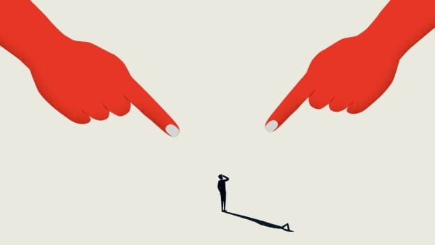 Stop playing the 'blame game'! How to build a culture of accountability