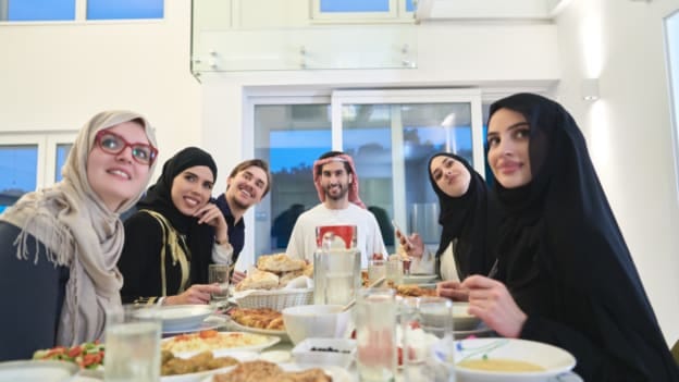 Ramadan Rewards: What employers should continue to retain talent