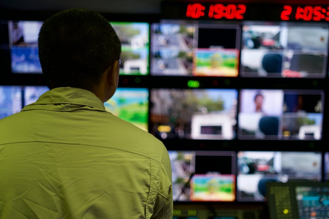 Feeling watched? A brief guide to workplace privacy