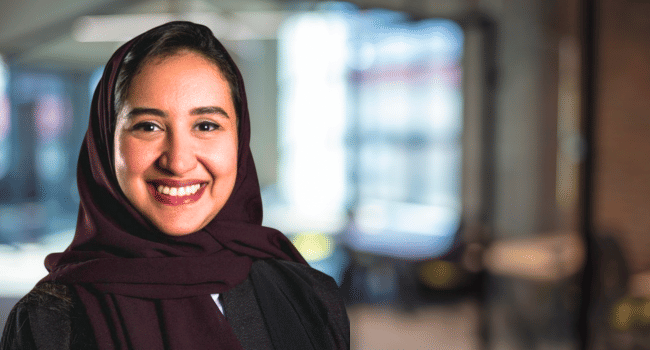 Signify’s Head of HR Reem Algasim steps down 