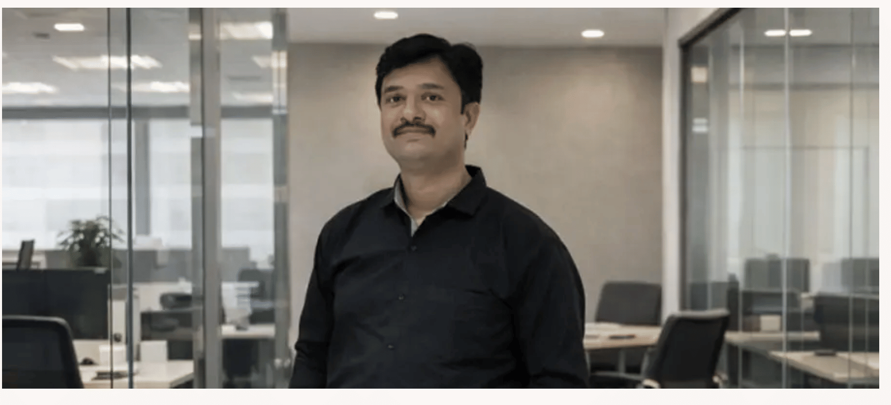 Reliance Consumer Products appoints Omkar Singh as head of manufacturing HR