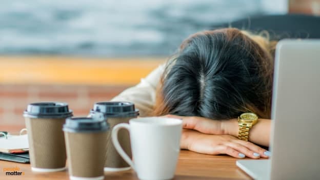 Always on? How hustle culture hurts wellbeing