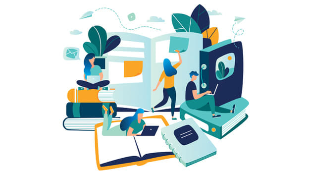 Reimagining workplace learning or getting real?