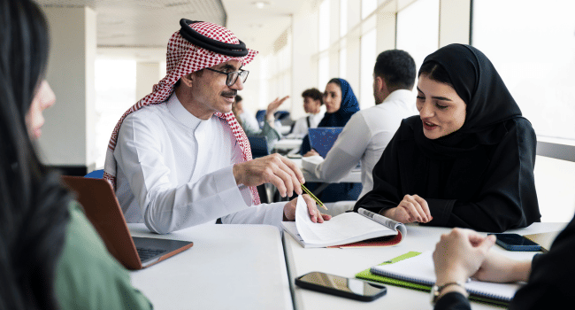 UAE MoHESR defines ‘fake work experience’ in new guidelines to strengthen student skills and job readiness