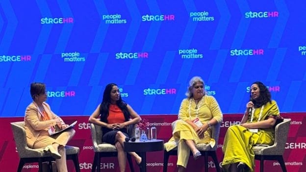 Workforce 2.0: How GCCs in emerging cities like Pune are redefining leadership through inclusion