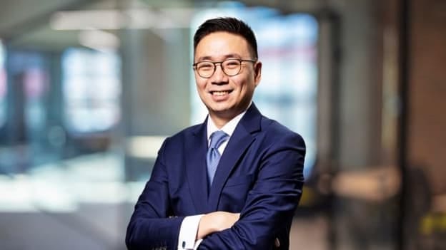 Deutsche Bank appoints Dino Siason as Chief Country Officer for Philippines; Michael Chua retires