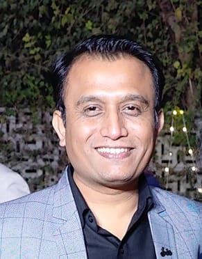 Ganesh Jadhav