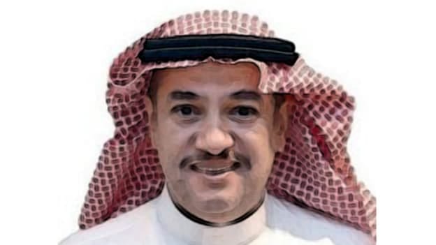 Keep them connected, engaged, and inspired: SABIC's Mohammed Al-Nafea