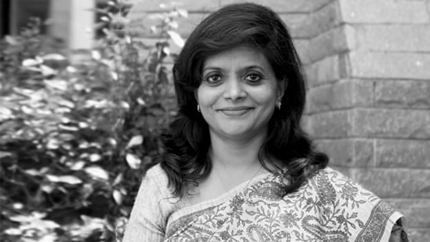 Sasken Technologies appoint its new Chief People Officer