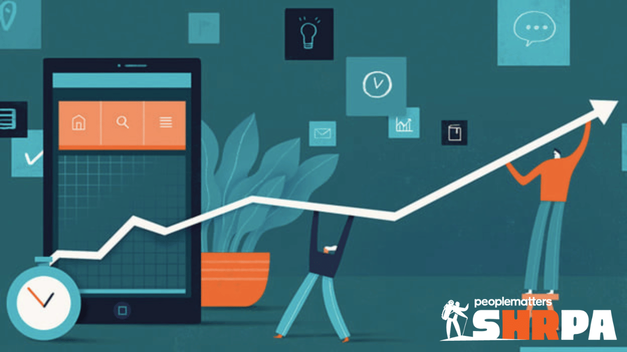 The HR tech journey for 2026: From fragmentation to orchestration