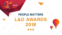 Video: The winners of People Matters L&D Awards 2018