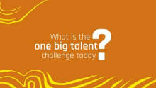 Vijay Sharma on HR technology and talent challenges