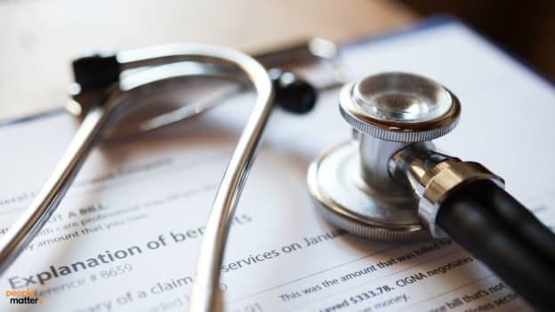 Medical benefit for Philippine government workers under way