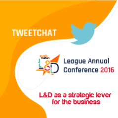  L&D as a strategic lever for the business