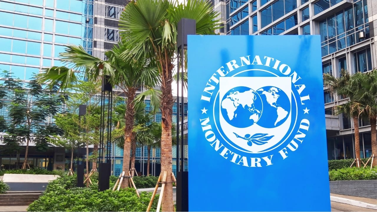 India’s economy projected to grow 6.6% in FY26, says IMF