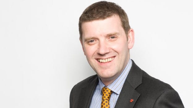 City & Guilds CEO Chris Jones to resign