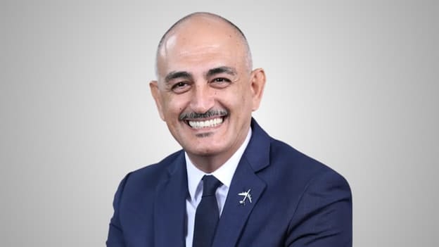 Gulf Reps names Sohail Pedari as CEO and Managing Partner