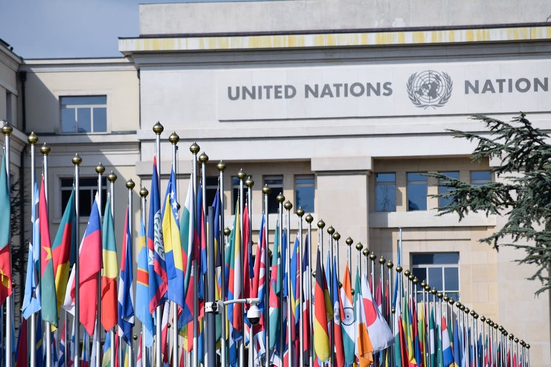 UN faces budget cuts, layoffs after U.S. funding pullback