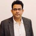 Deepak Mishra