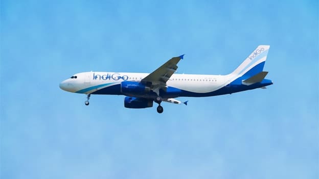 IndiGo to rope in 100 expat pilots to curb pilot shortage