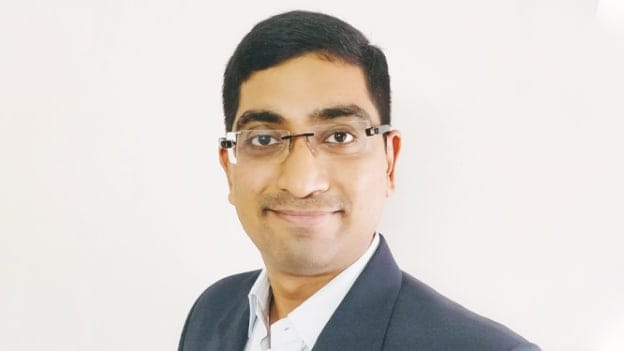 Vedantu appoints Saikrishna Rao as Head of Learning & Development