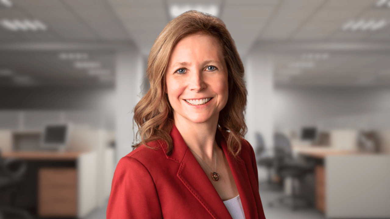 Jacobs appoints Cheryl Lim as Chief Human Resources Officer