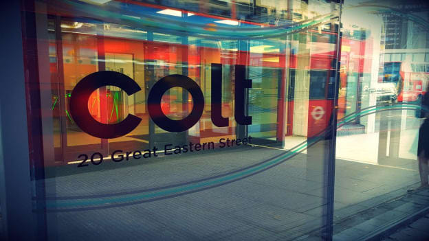 PepsiCo's HR Head to join Colt Tech as Country Head, India & HR Head, Global Operations